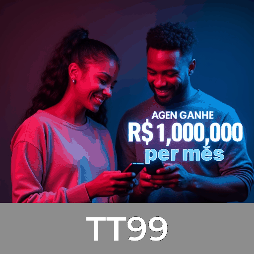 TT99: Apostas Esportivas com Odds Top e Cobertura de Eventos Brasileiros