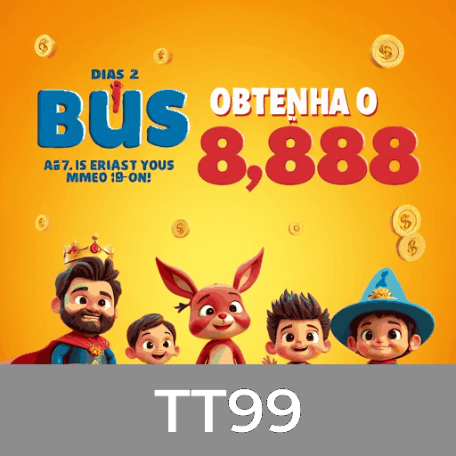 App TT99: Descubra Ofertas Exclusivas e Recompensas Únicas