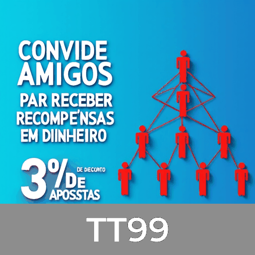 TT99.com - Plataforma de Apostas Online com Cassino ao Vivo e Mais - TT99