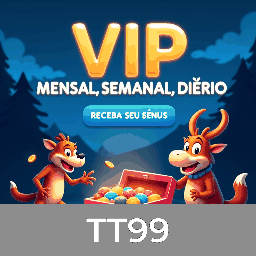 TT99: Descubra as Ofertas de Bônus Surpreendentes Agora!