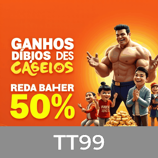 Login Seguro TT99: Acesso Rápido com Benefícios Exclusivos