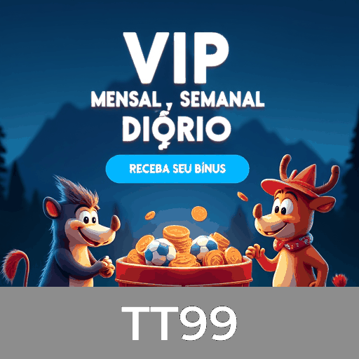 TT99: Plataforma Líder em Apostas Esportivas e Cobertura Completa