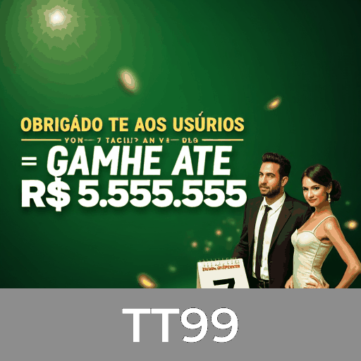 Tecnologia de ponta e segurança garantida na plataforma TT99