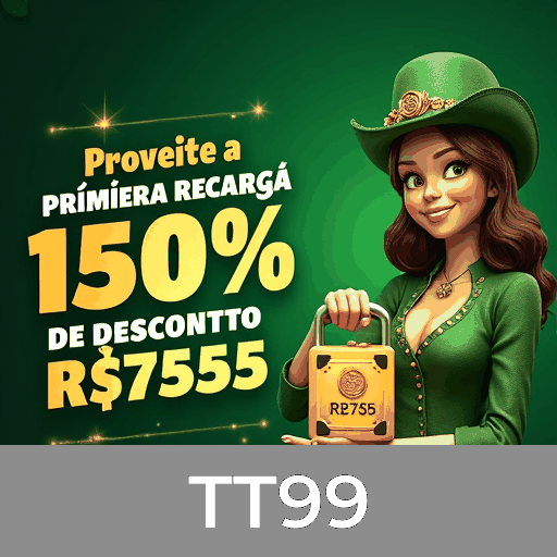 Recompensas Reais e Transparentes no TT99: Promoções Sem Pegadinhas