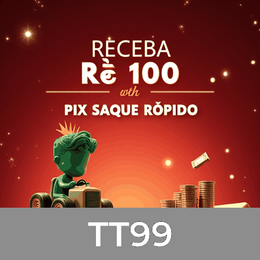 TT99: Desbloqueie os Bônus Surpreendentes!