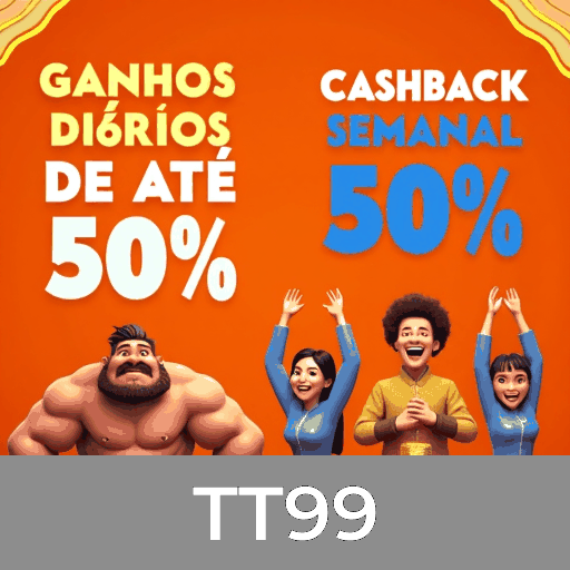 Experiências Inovadoras em Jogos: Catálogo Exclusivo TT99