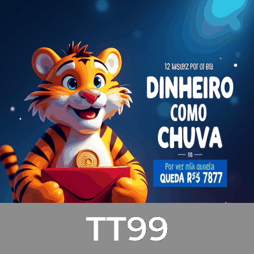 Revolução em Jogos Online: Desenvolvimento Inovador TT99