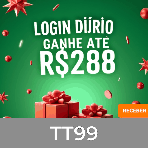Revolução em Jogos Online: Desenvolvimento Inovador TT99