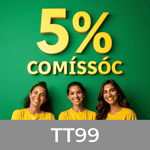 TT99: Jogo em tempo real, experiência emocionante