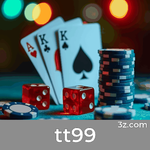 Bônus e Ofertas Exclusivas no tt99