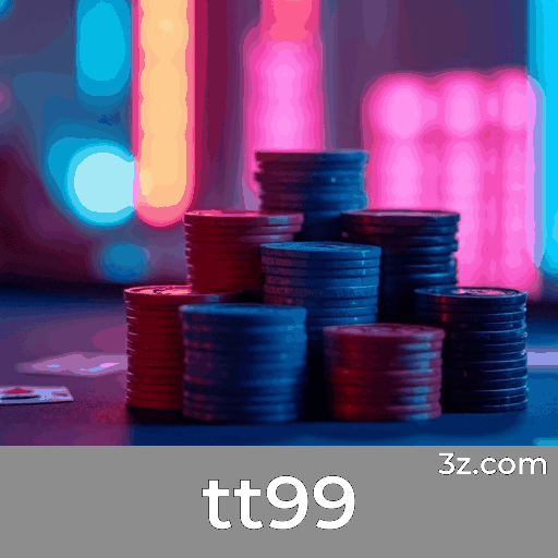 Experiência Premium de Jogos de Casino no tt99
