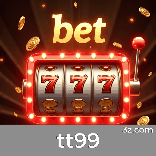 tt99: A Revolução das Apostas Móveis em Suas Mãos